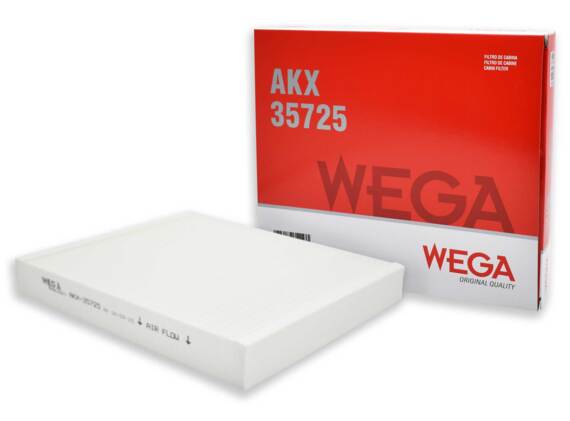 Wkl6004- Kit De Filtros Cruze 1.4 2017-- Código KIT59