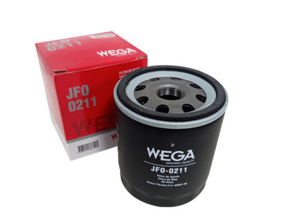 Wku1001- Kit De Filtros Toyota Hilux 2.8 World Código KIT20