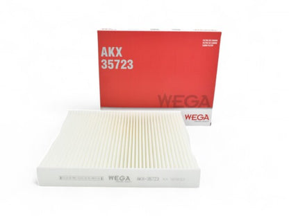 Wkl6006- Kit De Filtros Chevrolet Onix Código KIT28