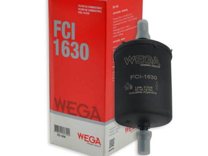 Wkl2005- Kit De Filtros Vw Fox-suran 1.6 Código KIT10