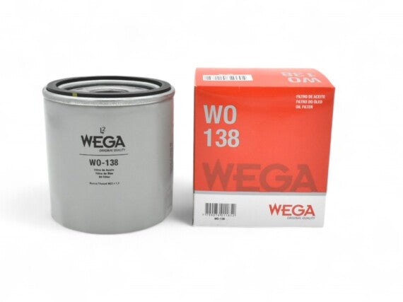 Wkl6004- Kit De Filtros Cruze 1.4 2017-- Código KIT59