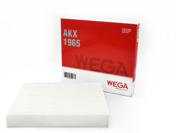 Wku1001- Kit De Filtros Toyota Hilux 2.8 World Código KIT20
