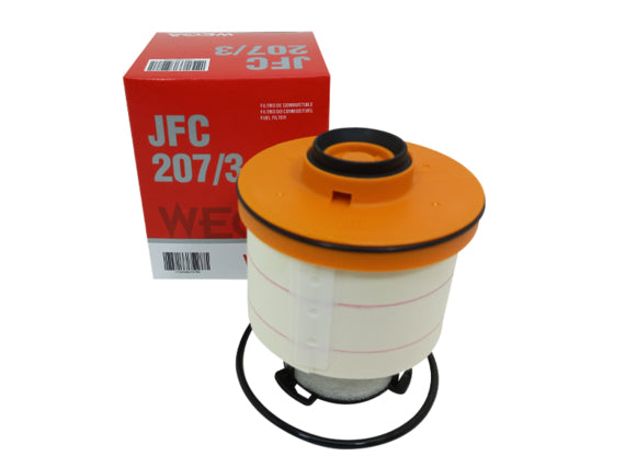 Wku1001- Kit De Filtros Toyota Hilux 2.8 World Código KIT20